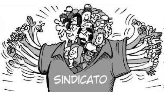 Mesmo quem não paga sindicato ganha os benefícios de negociações; é justo?